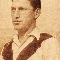 Portrait of Guillermo Casanova