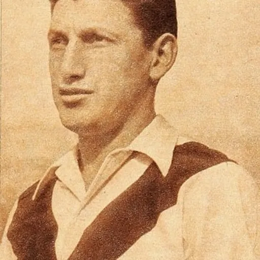 Portrait of Guillermo Casanova