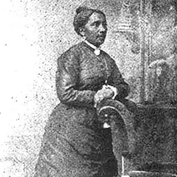 Portrait of Elizabeth Jennings Graham