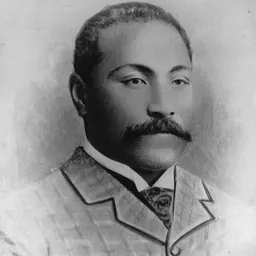 Portrait of Siaosi Tukuʻaho