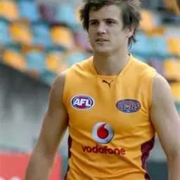 Portrait of Jed Adcock