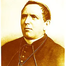 Portrait of Johann Bernhard Brinkmann