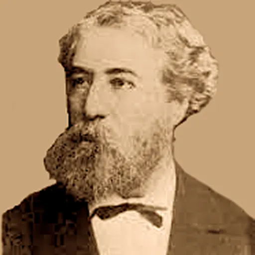 Portrait of Vassilios Lakon