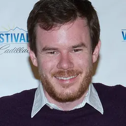 Portrait of Joe Swanberg