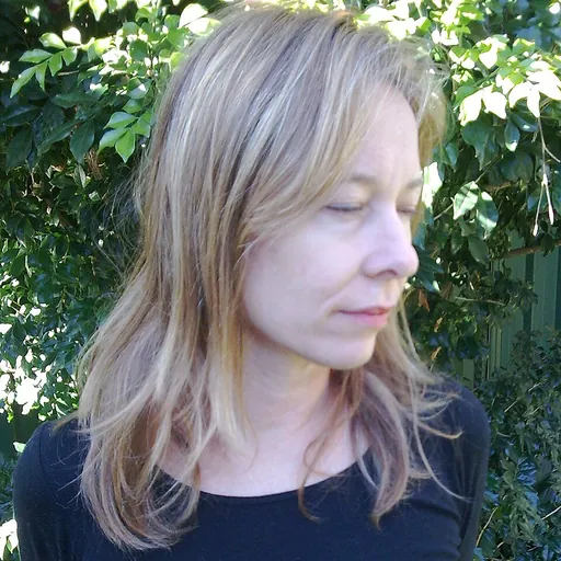 Portrait of Amanda Brown