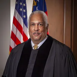 Portrait of Clyde L. Reese