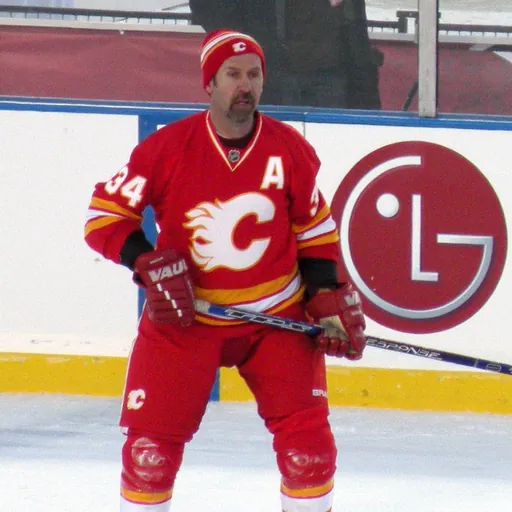 Portrait of Jamie Macoun