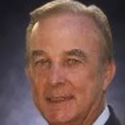 Portrait of Buddy Fletcher
