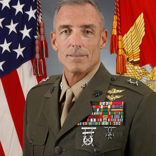 Portrait of Gregg A. Sturdevant