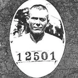 Portrait of John Ashley