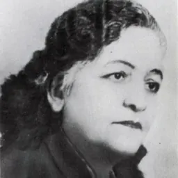 Portrait of Teresa Meroni