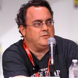 Portrait of Peter Avanzino
