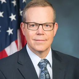Portrait of Neal Rackleff
