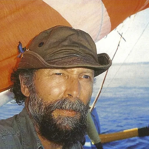 Portrait of Wolf-Ulrich Cropp