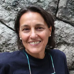 Portrait of Francesca Gargallo