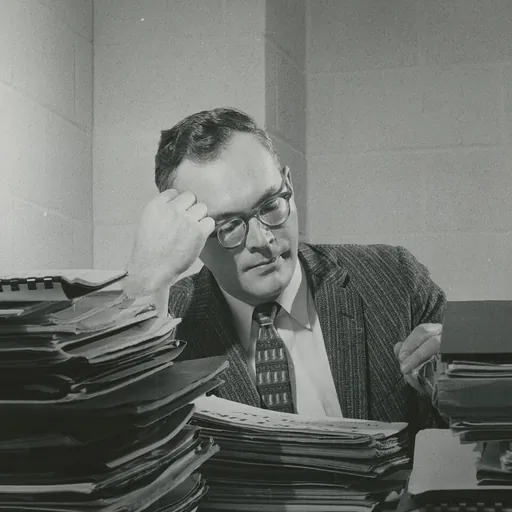 Portrait of John Pozdro