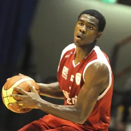Portrait of Justin Hurtt