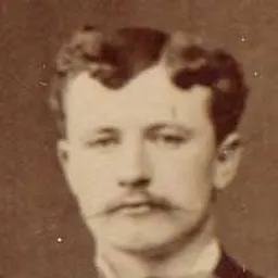 Portrait of Georges Rolland
