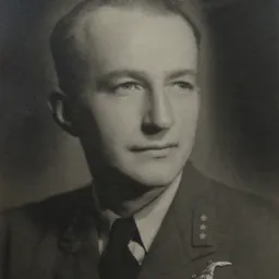 Portrait of Bohdan Arct