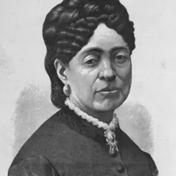 Portrait of Ángela Grassi