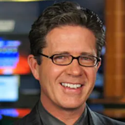 Portrait of Butch McCain