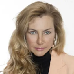 Portrait of Michaela Biancofiore