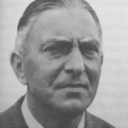 Portrait of Anatol Stern