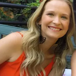 Portrait of Fernanda Rodrigues