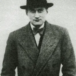 Portrait of Prince Georgy Konstantinovich of Russia