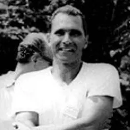 Portrait of Herbert Clemens Kraft