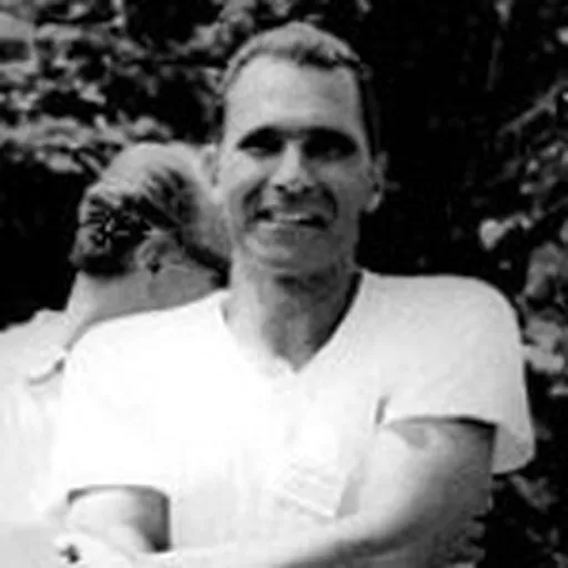 Portrait of Herbert Clemens Kraft