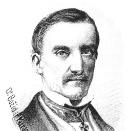 Portrait of Božidar Petranović