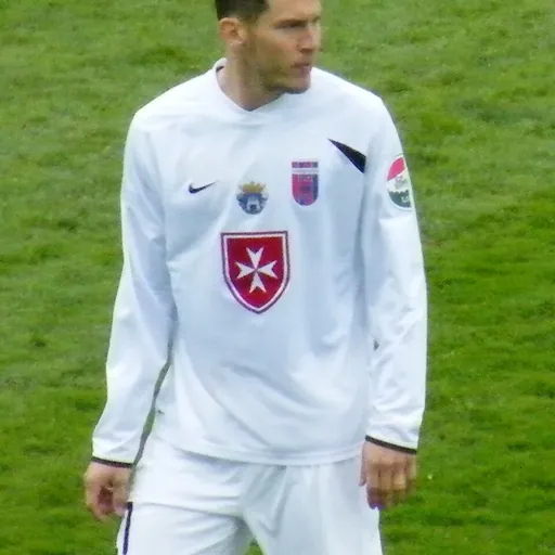 Portrait of Andre Alves