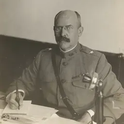 Portrait of Jefferson Randolph Kean