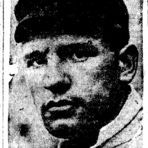 Portrait of Herman Bronkie