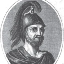 Portrait of Philistus