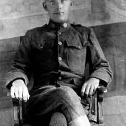Portrait of Robert Lester Blackwell