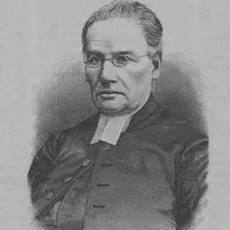 Portrait of Torsten Thure Renvall