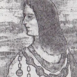 Portrait of Henry the Mild, Duke of Brunswick-Lüneburg