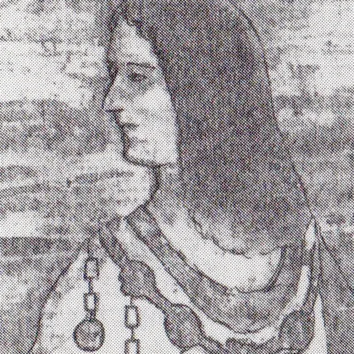 Portrait of Henry the Mild, Duke of Brunswick-Lüneburg