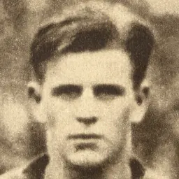 Portrait of Albin Dahl