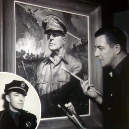 Portrait of Jay Meuser