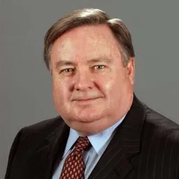 Portrait of Ronald Meisburg