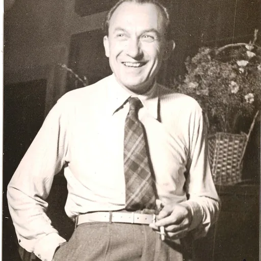 Portrait of Adalgiso Ferraris