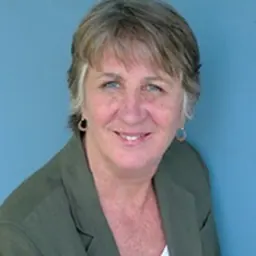 Portrait of Mary Keefe