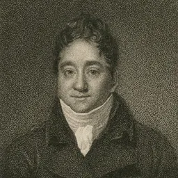 Portrait of William Dowton