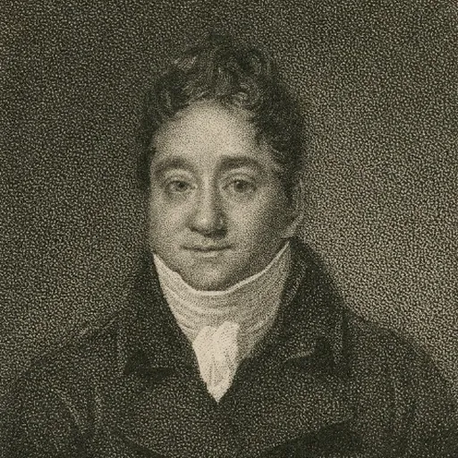 Portrait of William Dowton