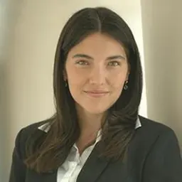 Portrait of Andrea Apolo