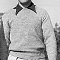 Portrait of Jim Turnesa