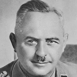 Portrait of Hanns Kerrl